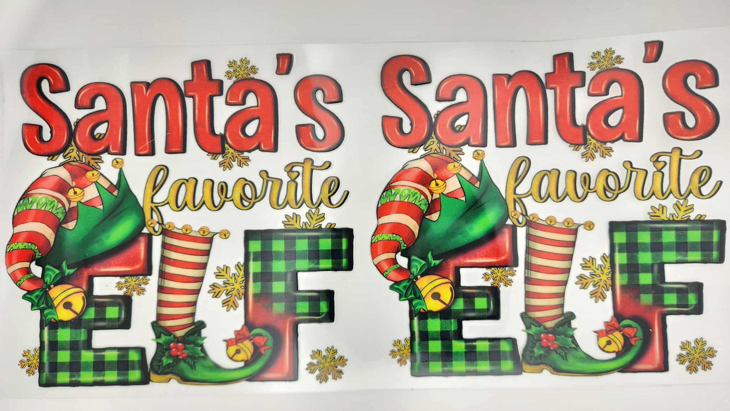 Christmas Design Wrap