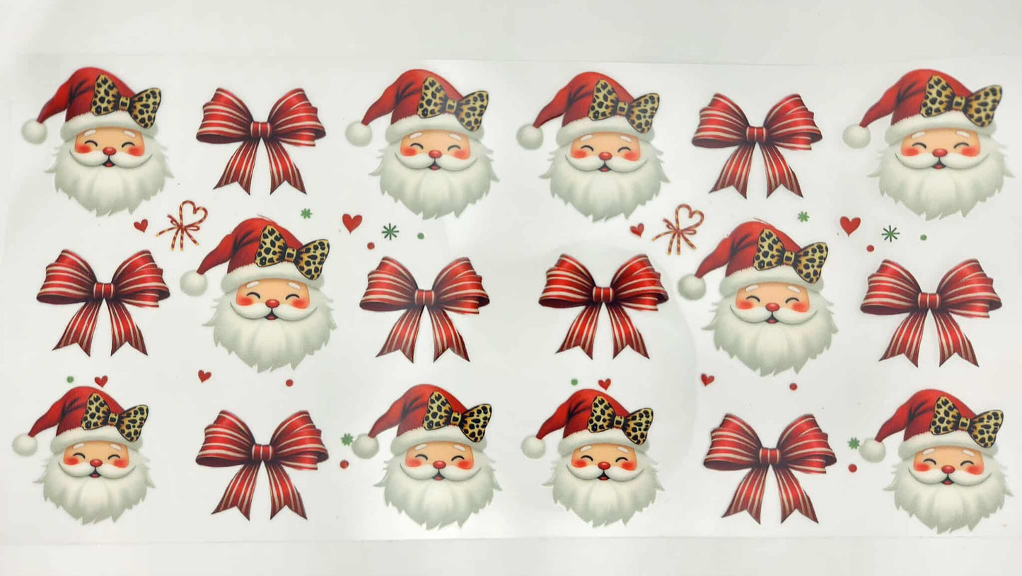 Christmas Design Wrap