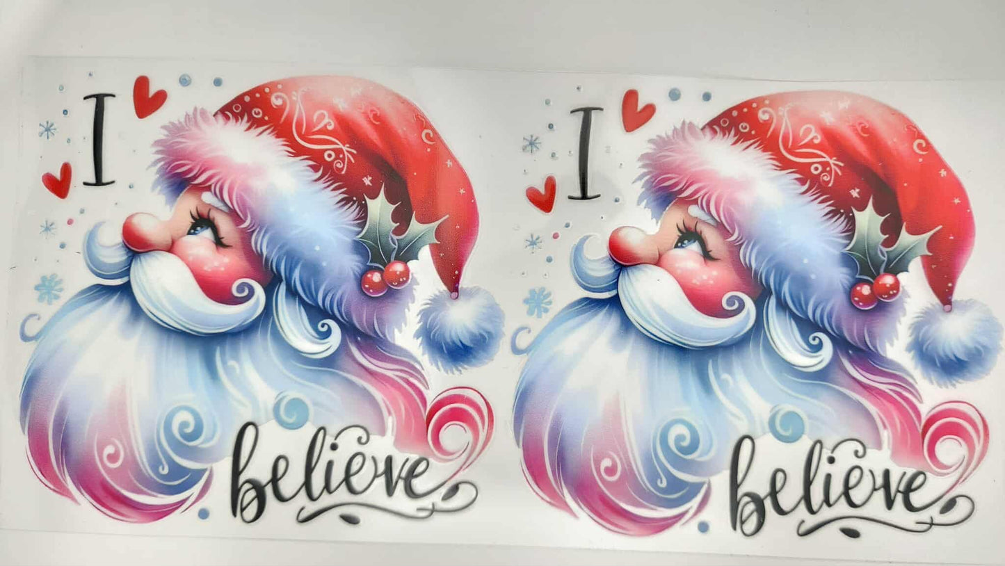 Christmas Design Wrap