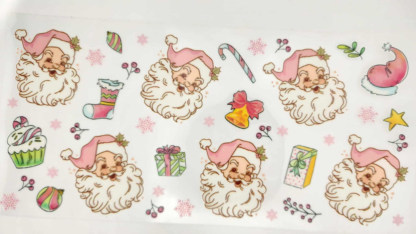 Christmas Design Wrap