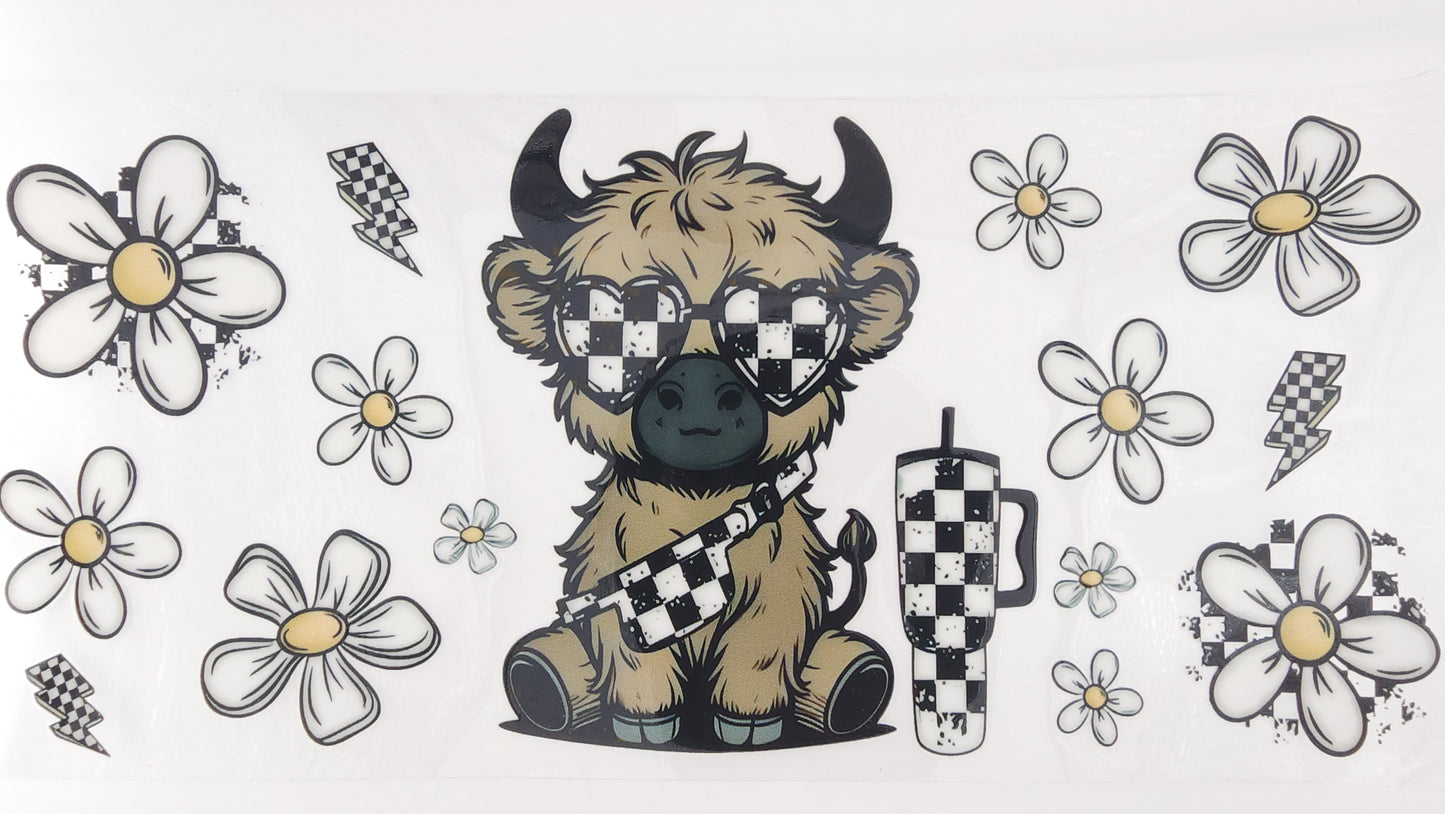 Cow 27