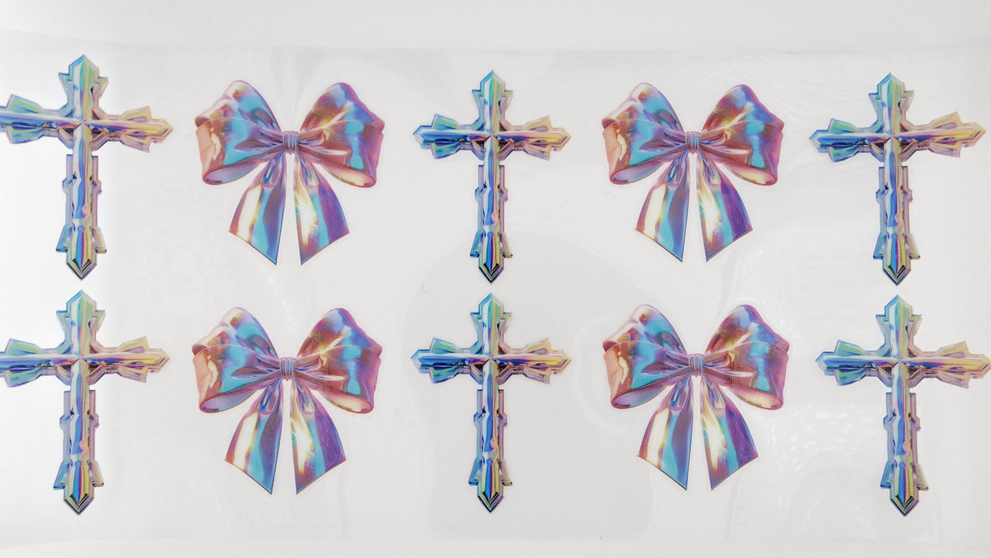 Cross 08