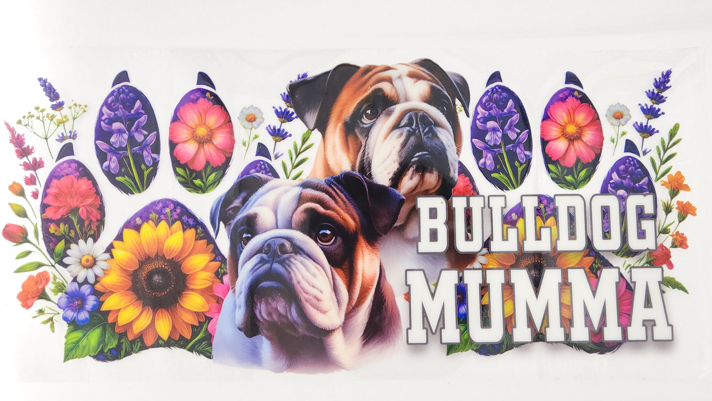 Bulldog 02