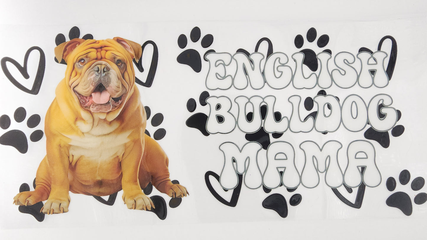 Bulldog 03