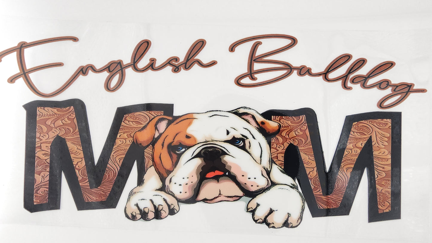 Bulldog 04