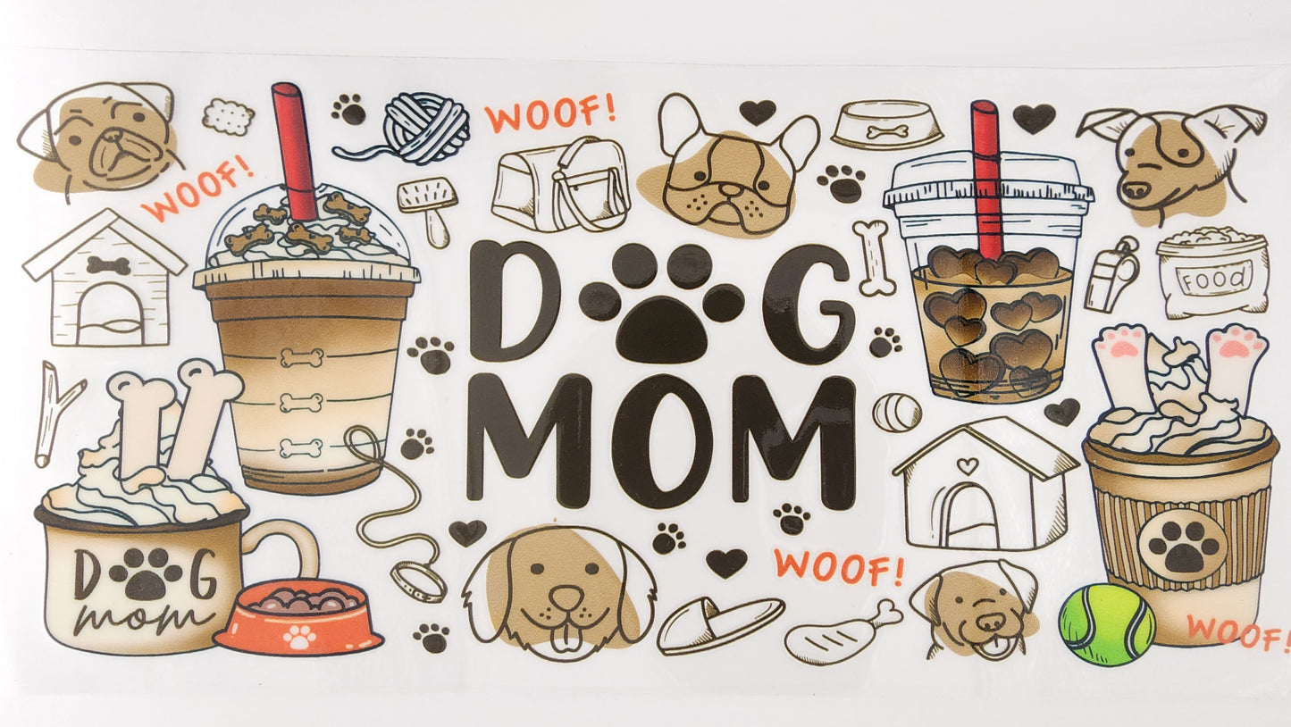 Dog Mom 03
