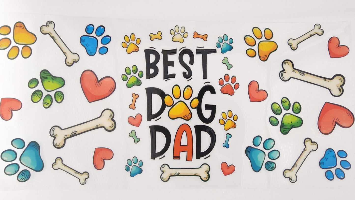 Dog Dad 01