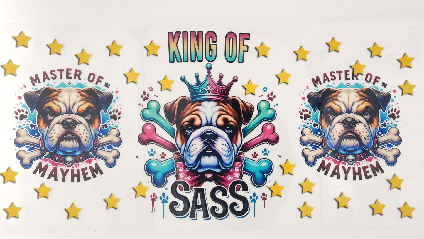 Bulldog 01