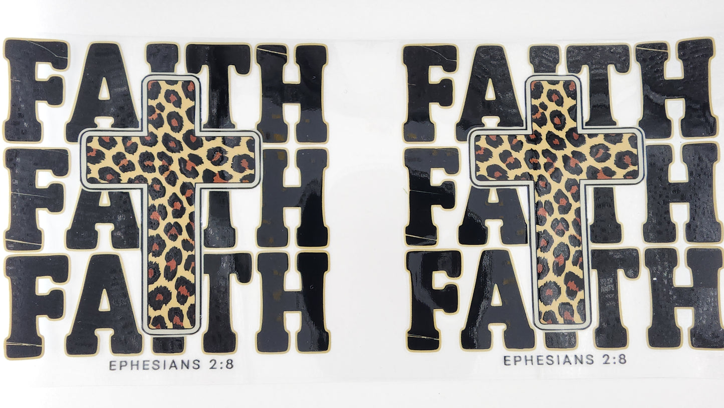 Faith 16