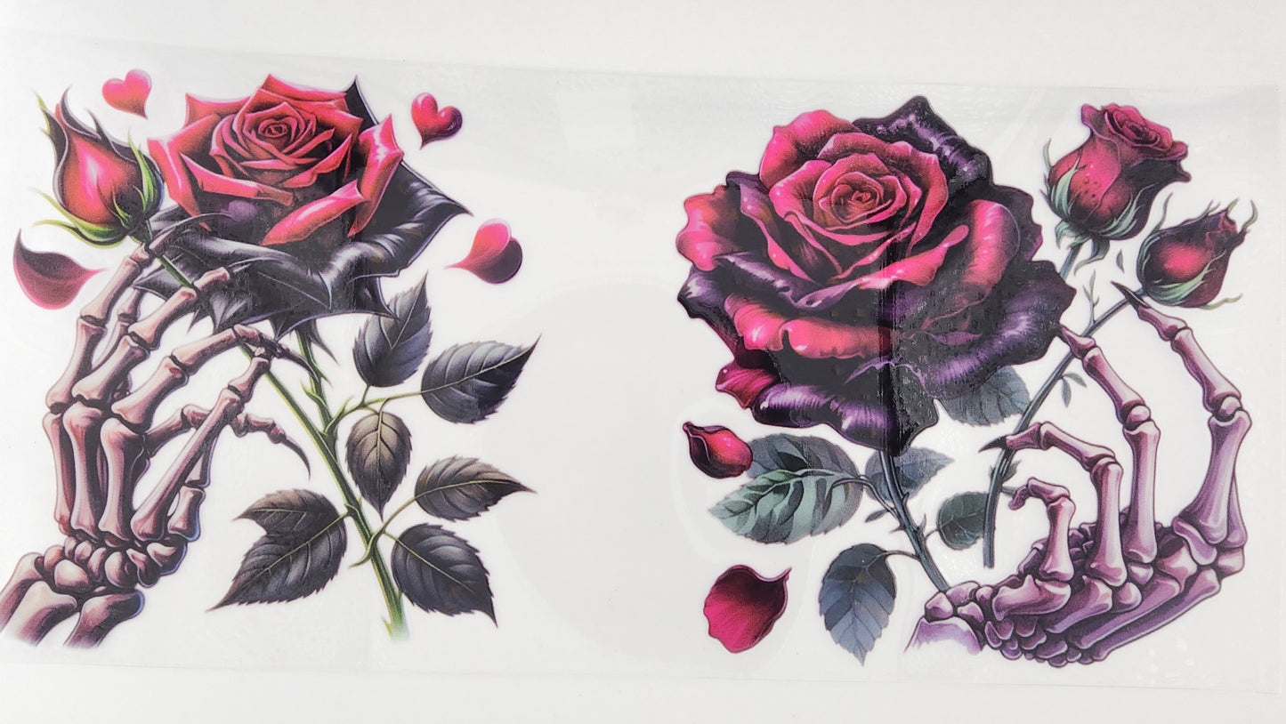 Roses 10