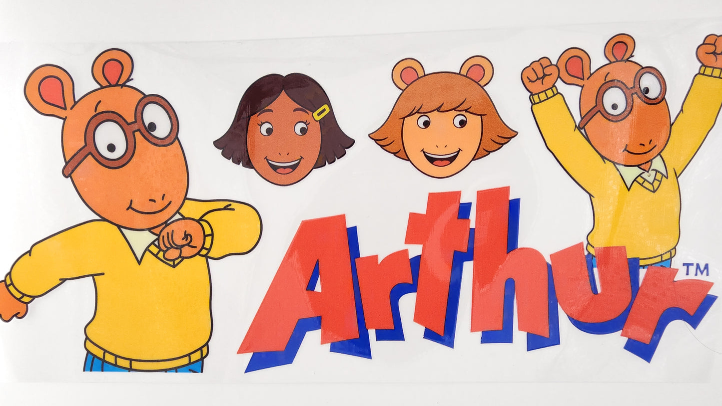 Arthur 05