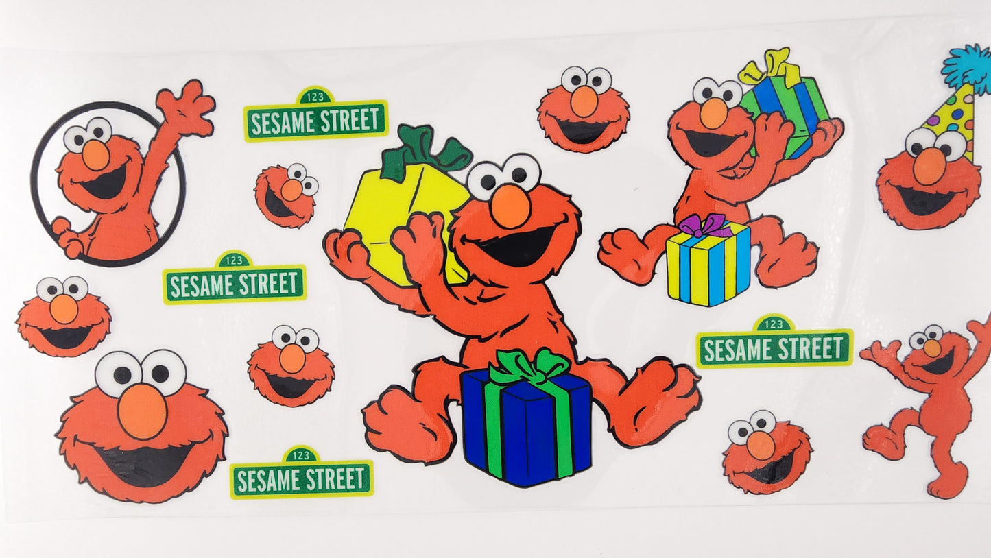 Sesame 24