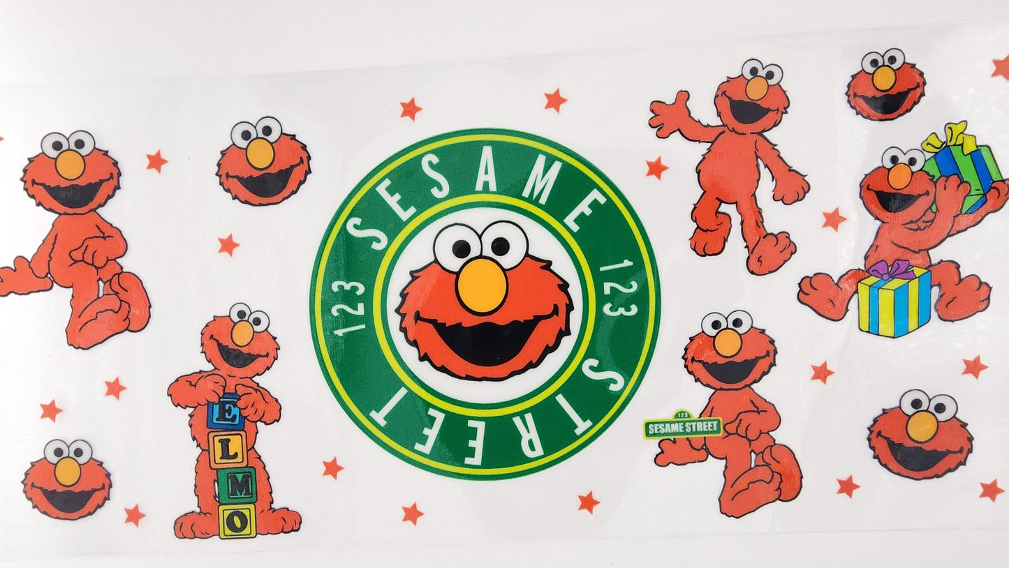 Sesame 25