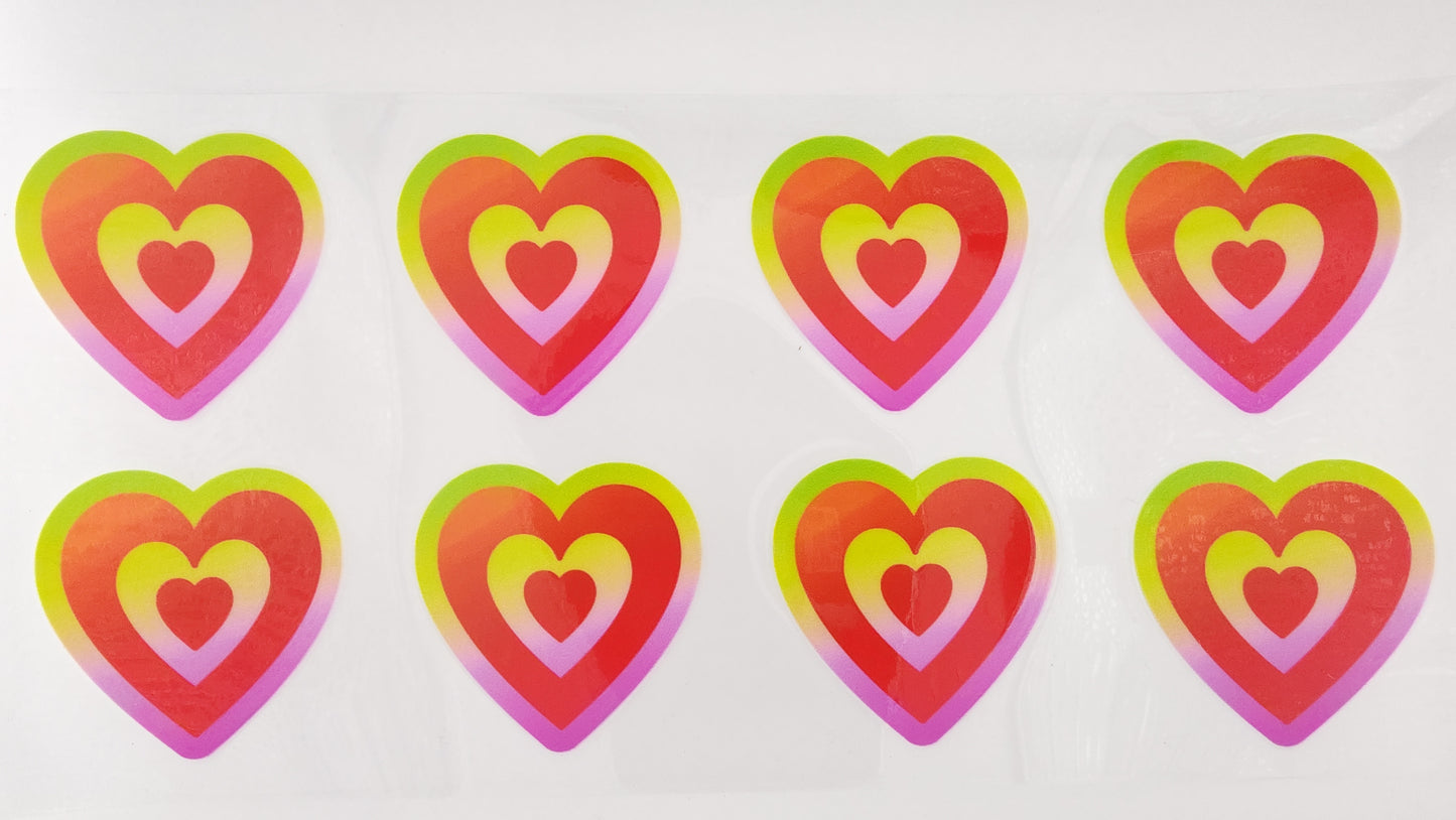 Hearts 09