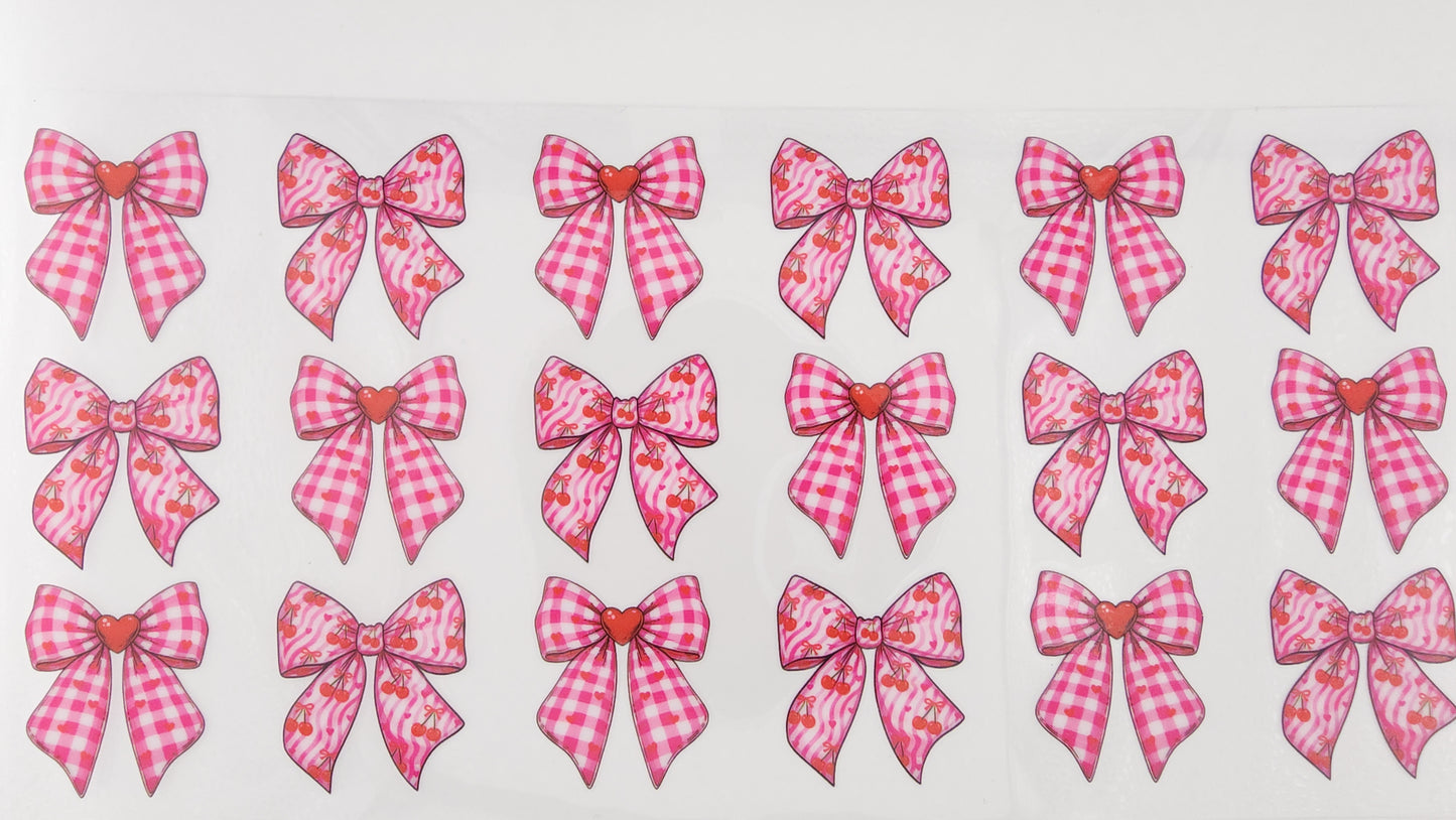 Bows 01