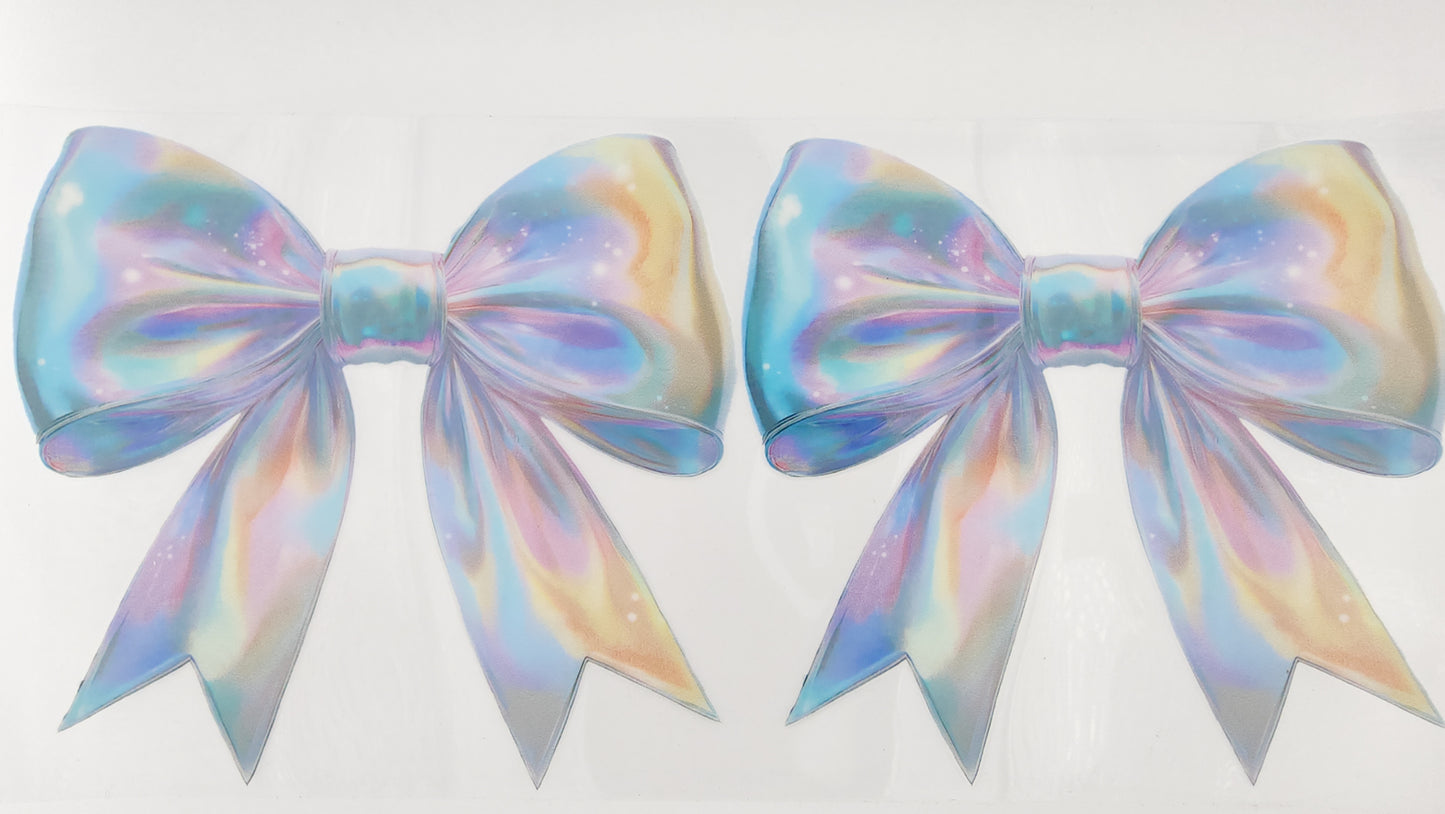 Bows 11
