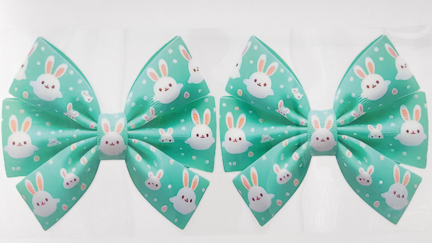 Bows 12