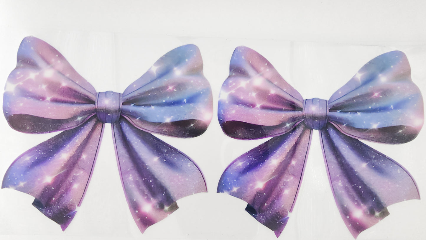 Bows 17