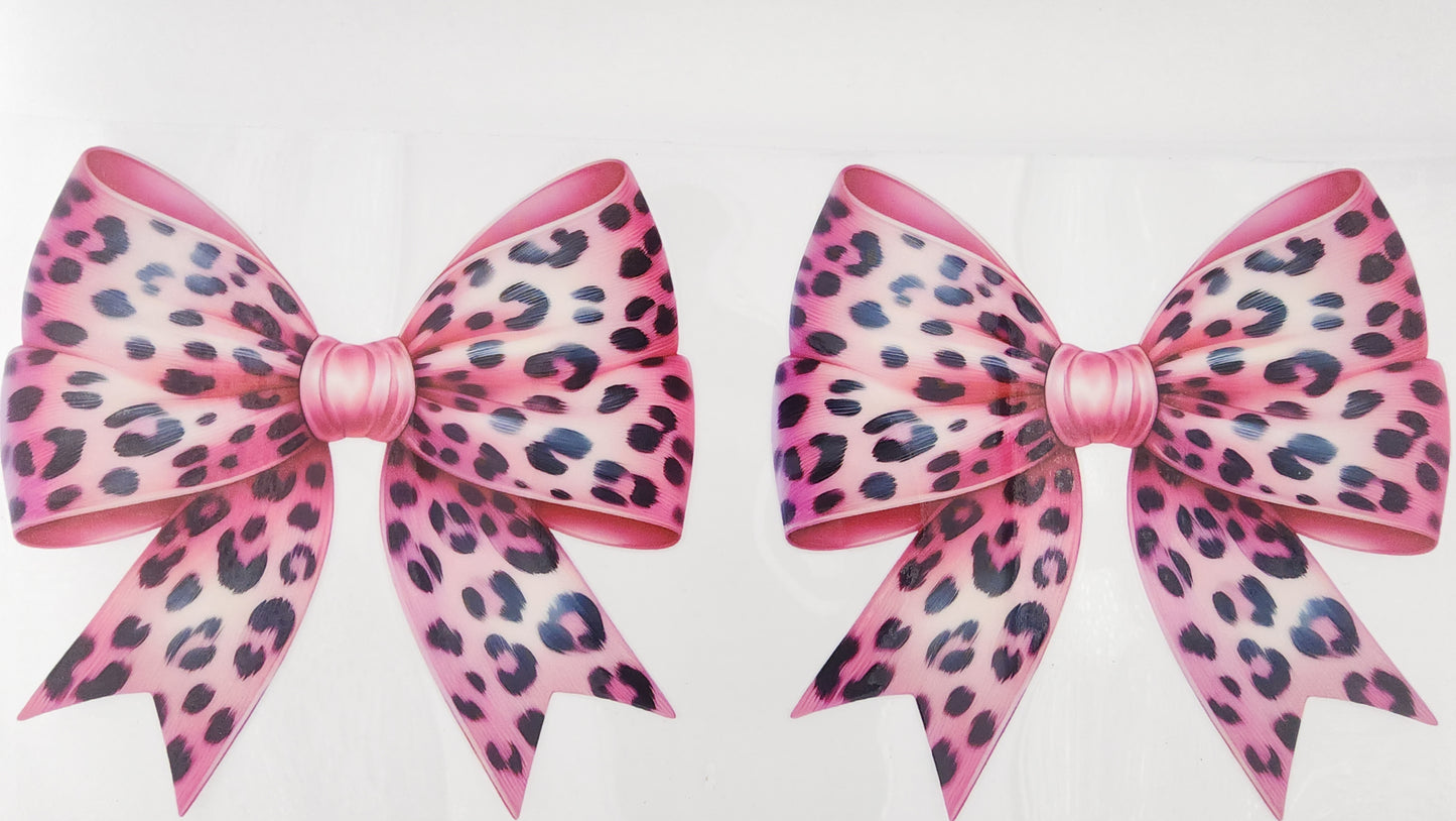 Bows 18