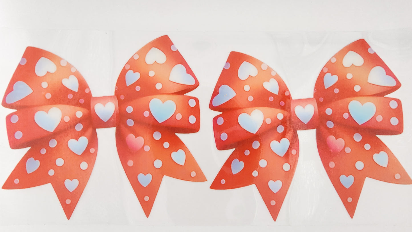 Bows 21