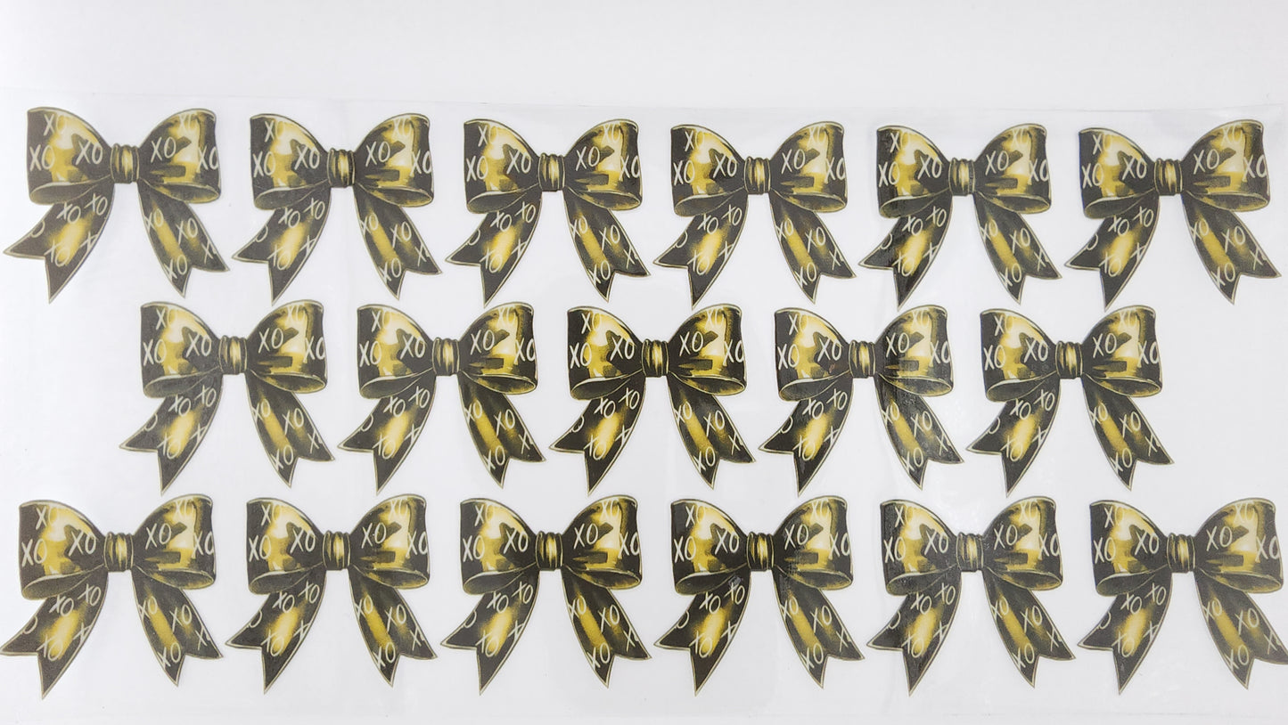 Bows 23
