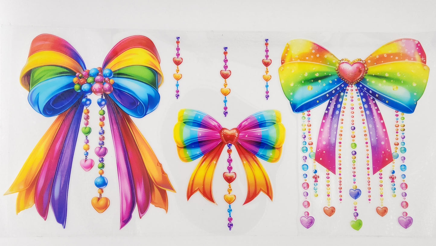 Bows 25