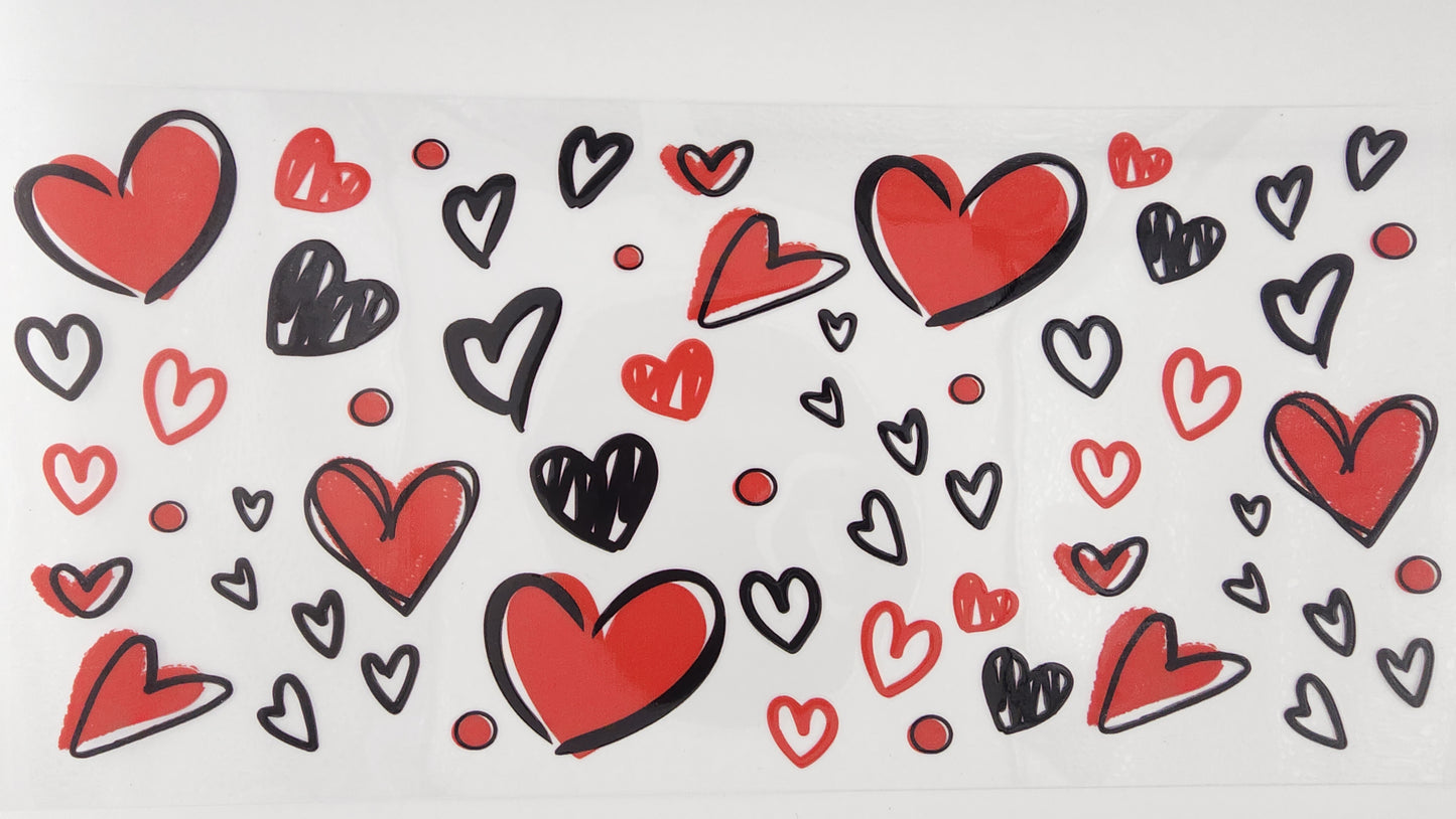 Hearts 03
