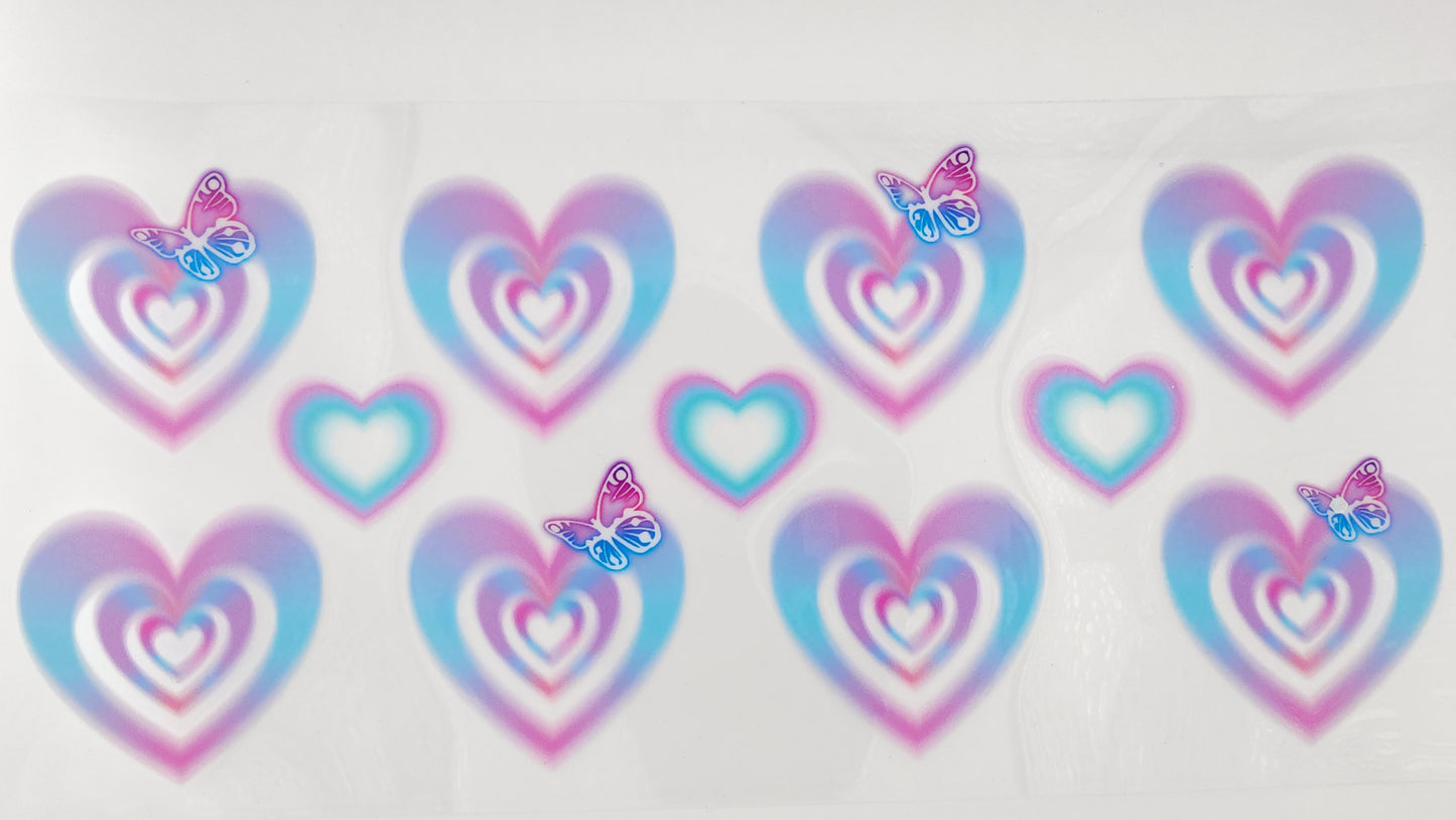 Hearts 07