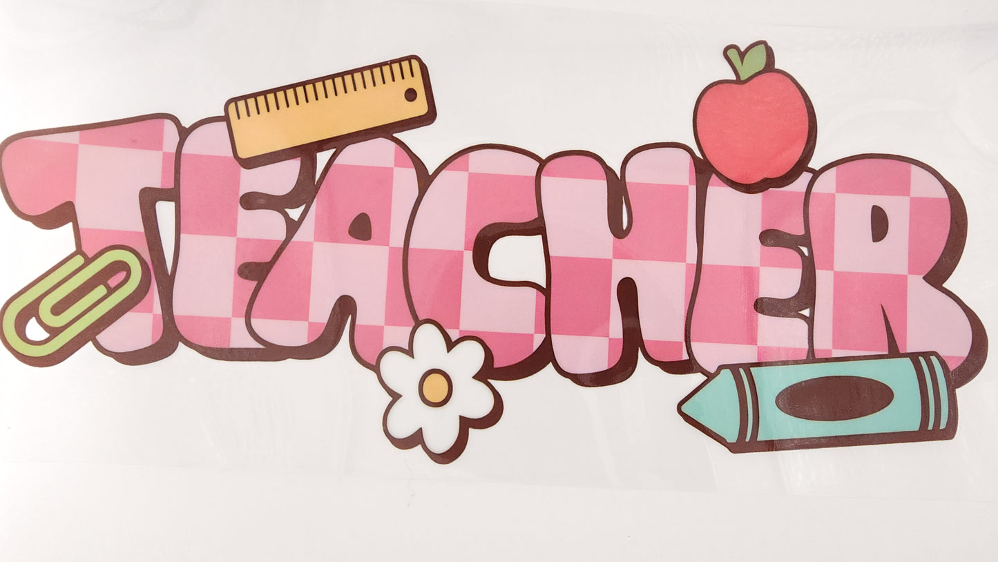 Teacher 14