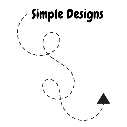 Simple Designs