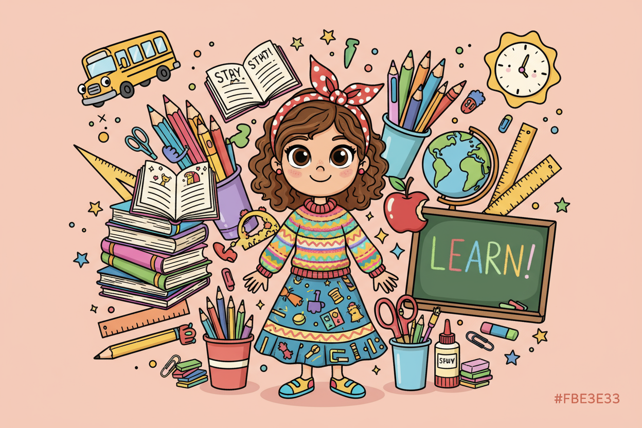 Occupations - Education