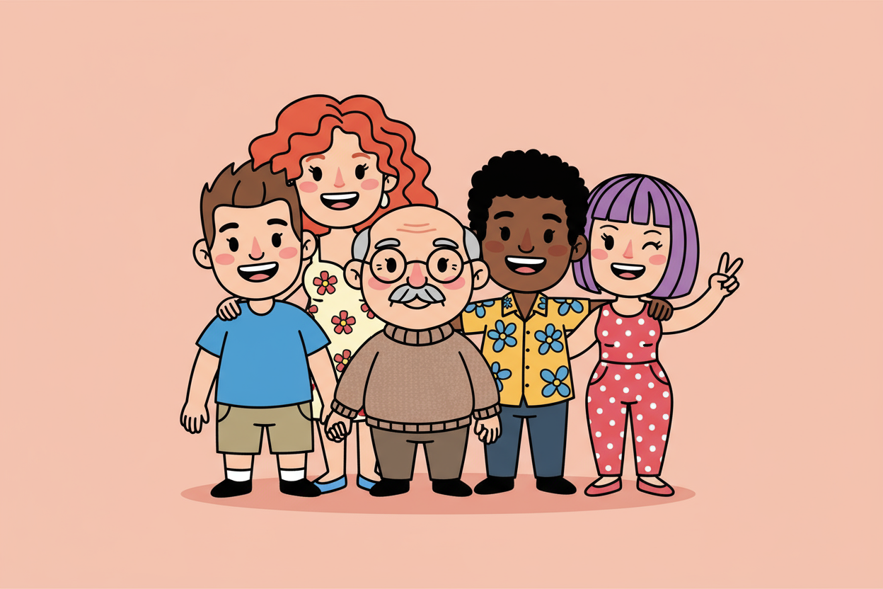 Relationships - Miscellaneous