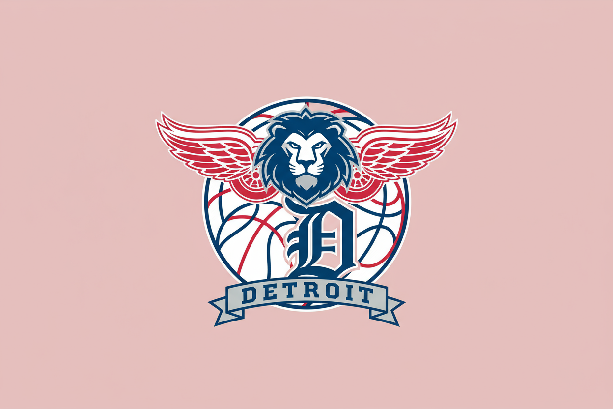 Sports - Detroit Teams