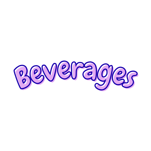 Beverages