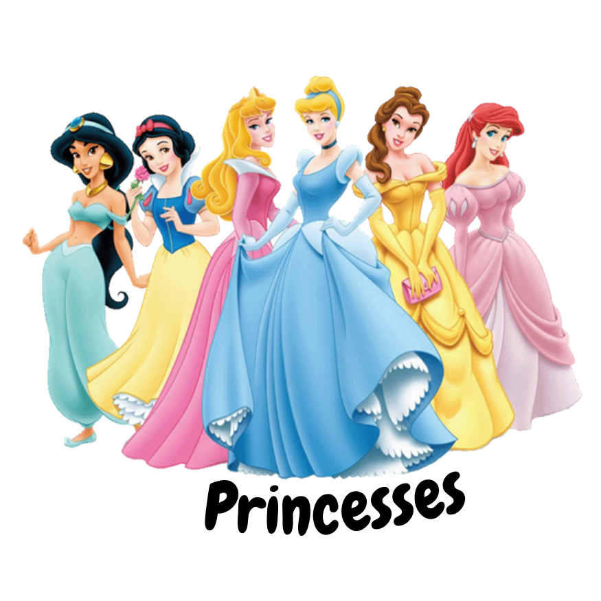 Princesses