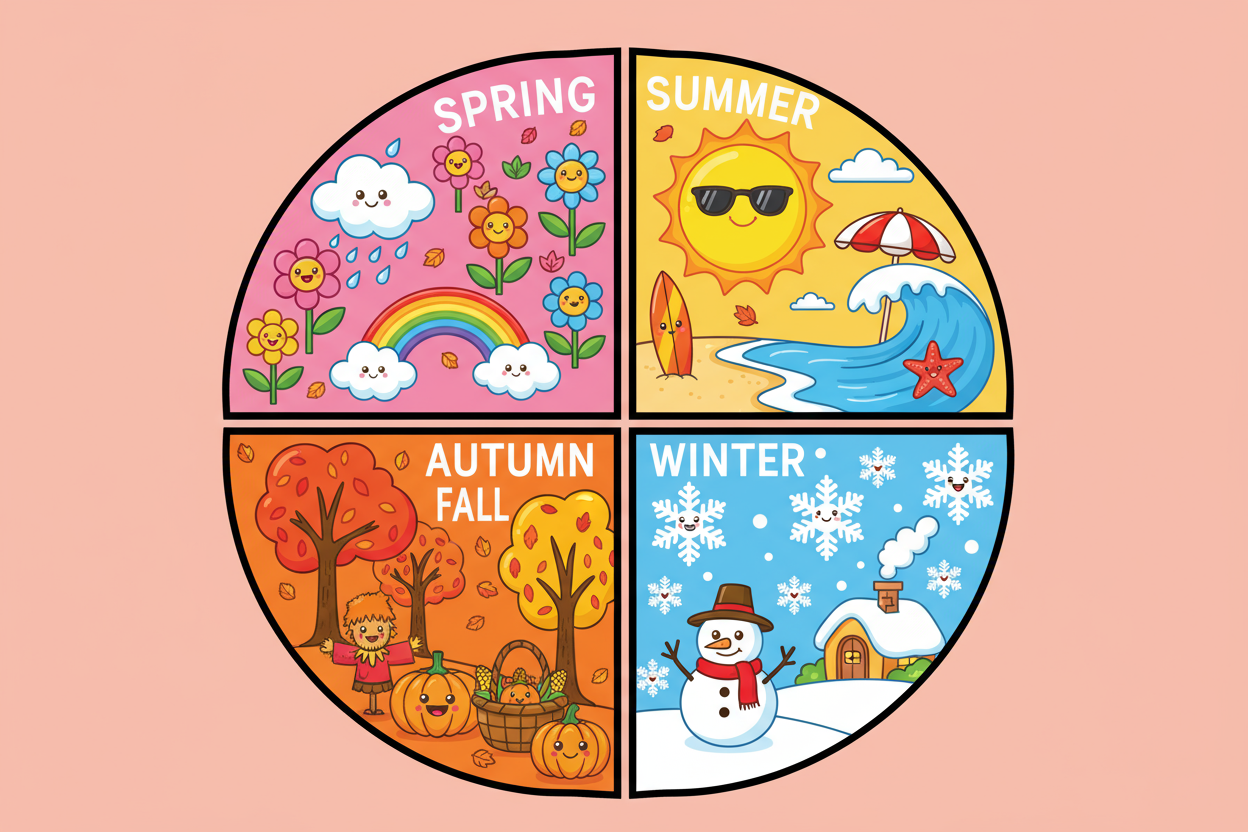 Seasons