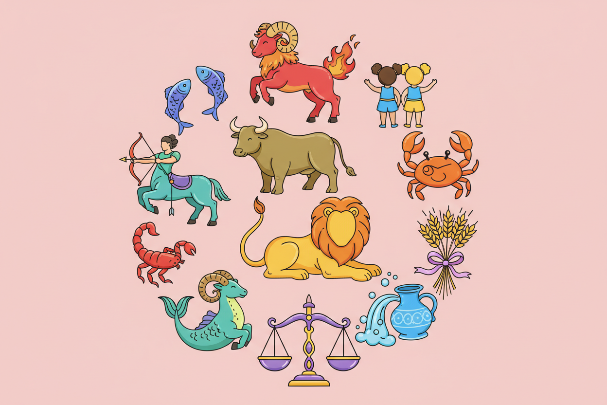 Zodiac