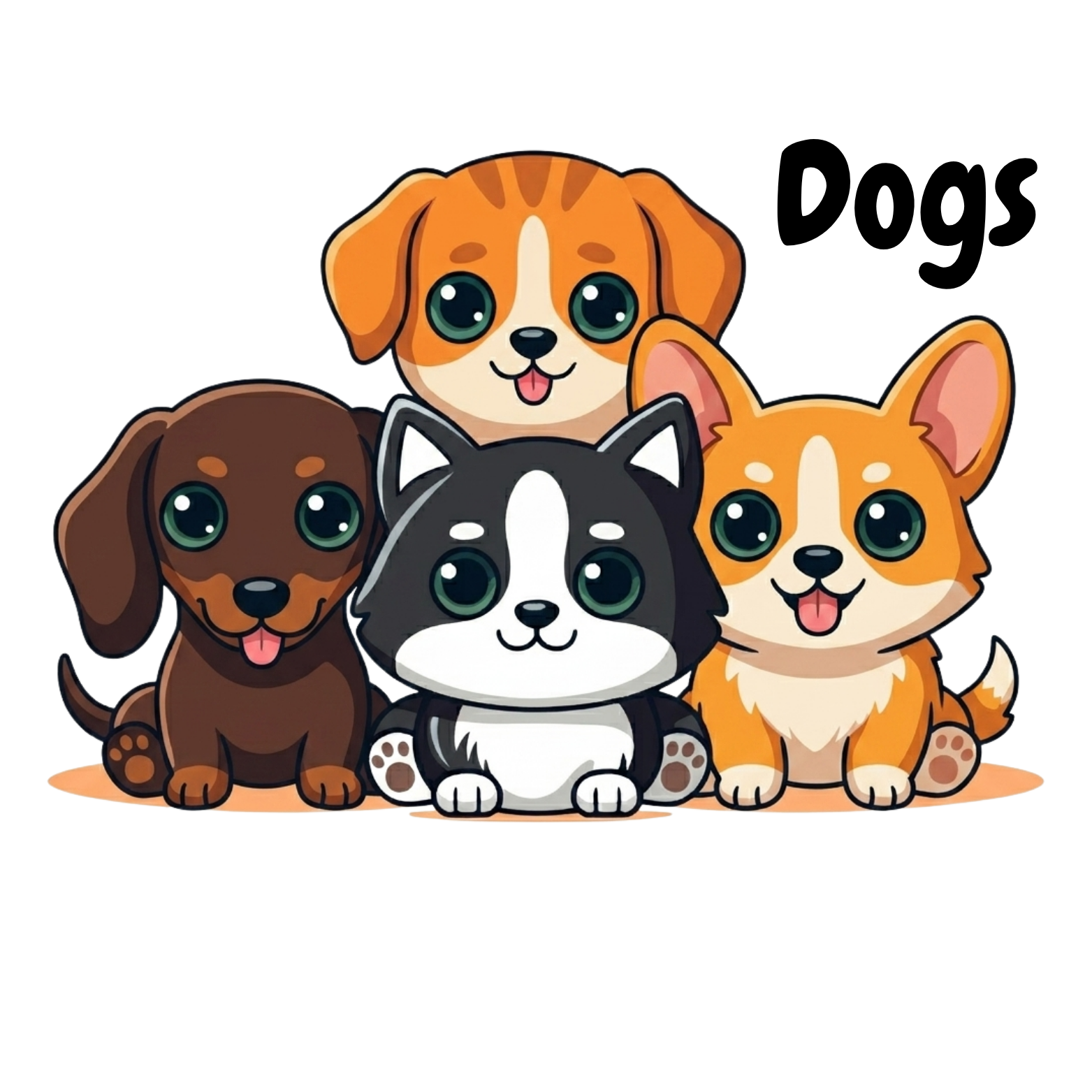 Dogs