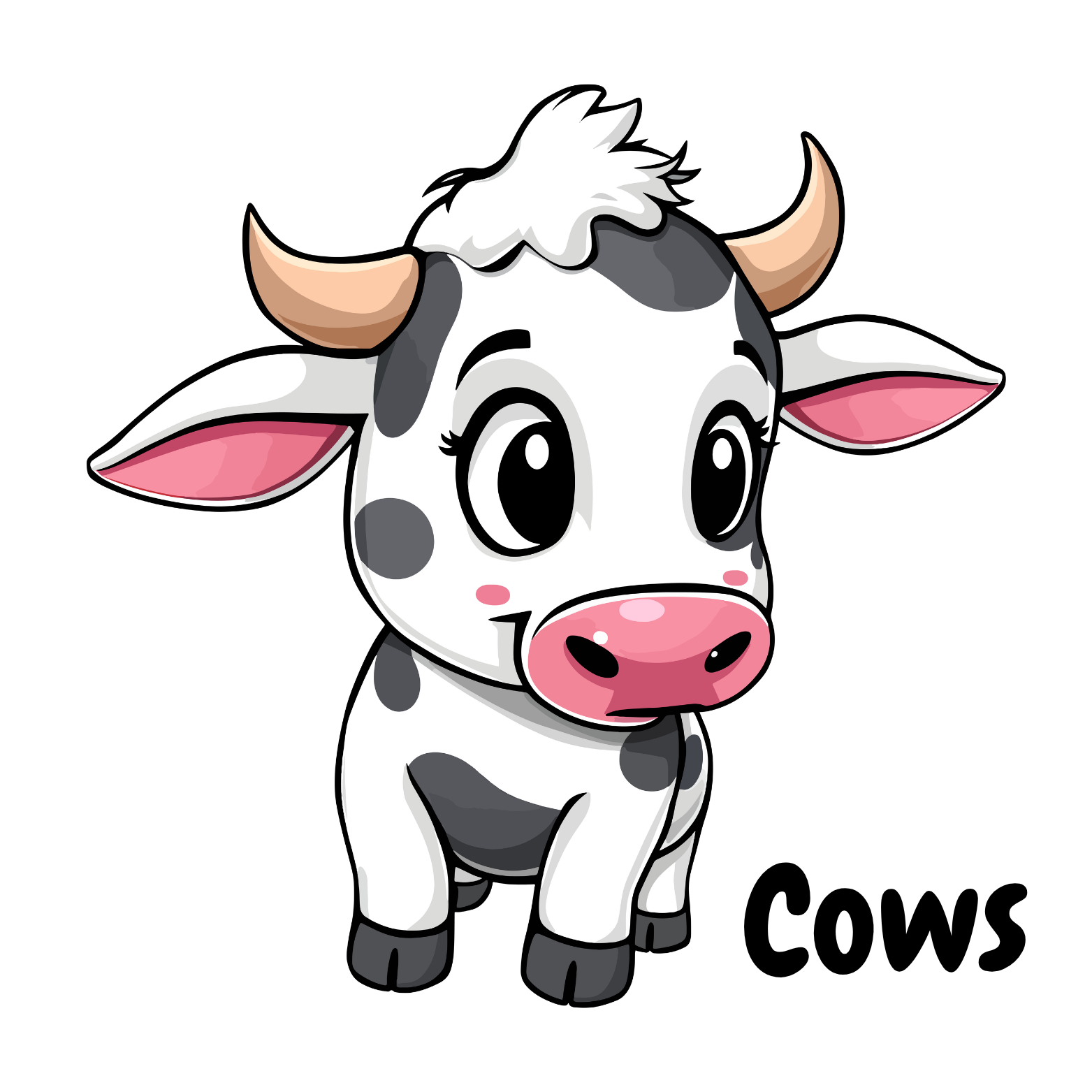 Cow