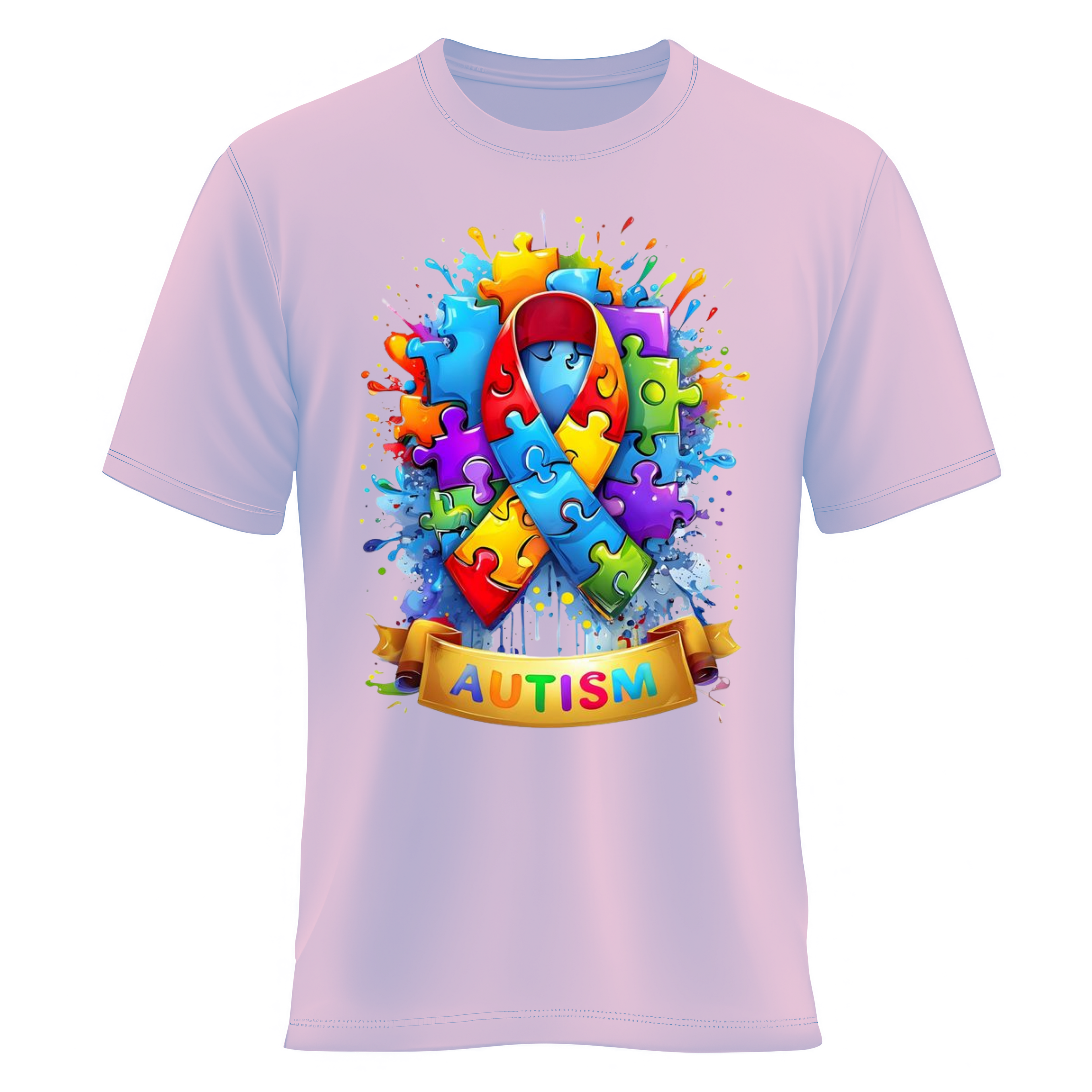 Autism Shirt Designs