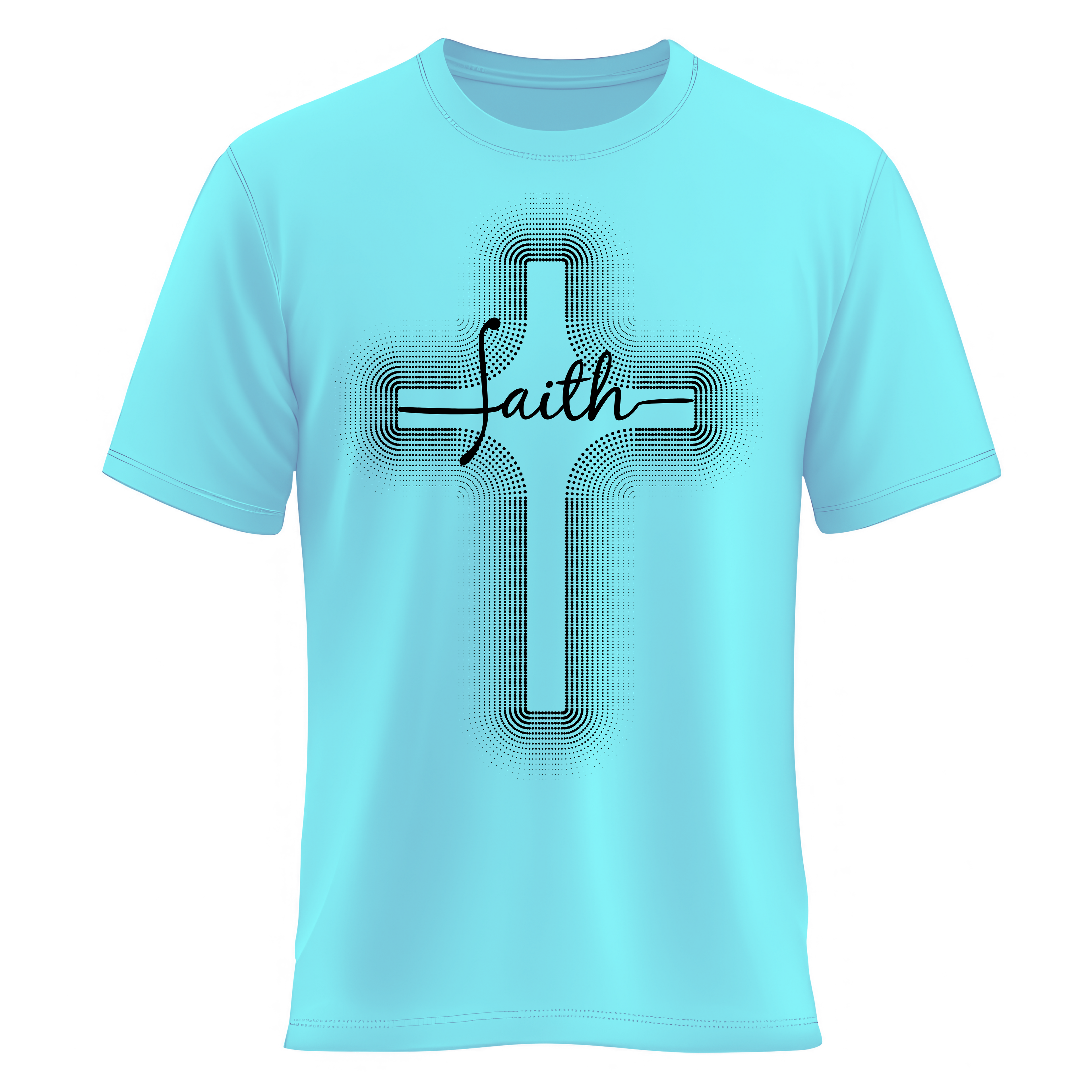 Faith Shirt Designs