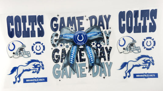 Football Colts 02