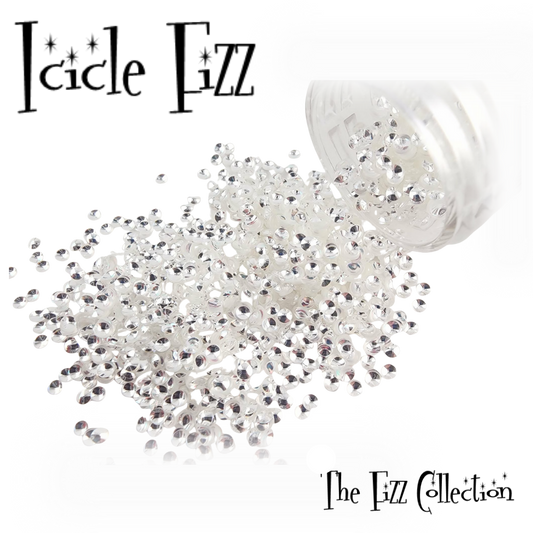 Icicle Fizz
