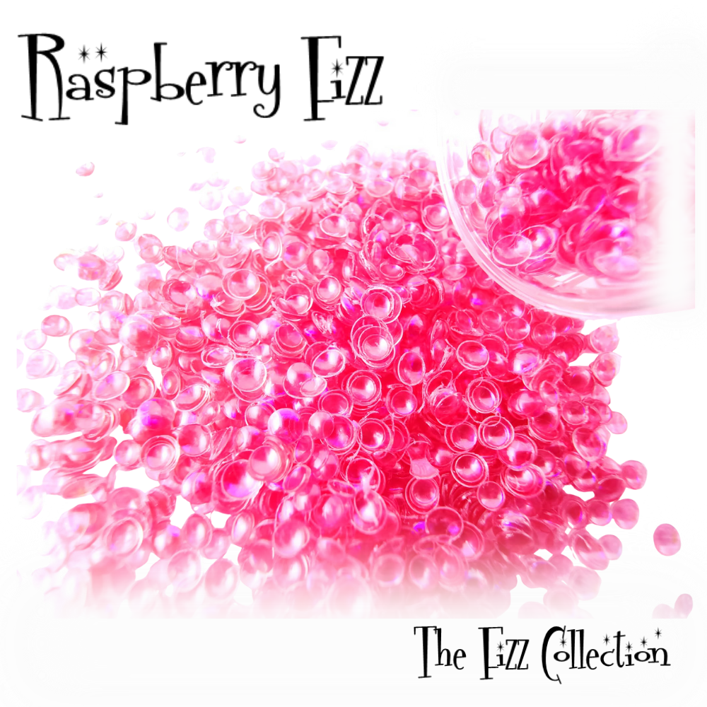 Raspberry Fizz