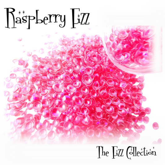 Raspberry Fizz