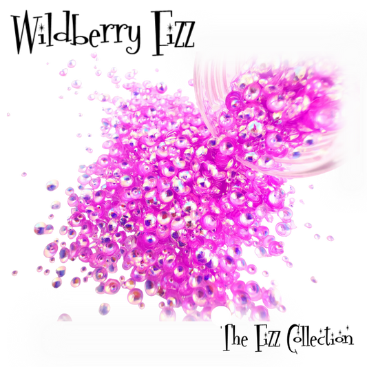 Wildberry Fizz