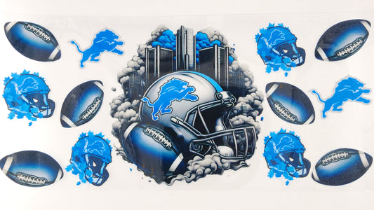 Detroit Football 37