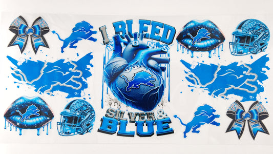Detroit Football 51