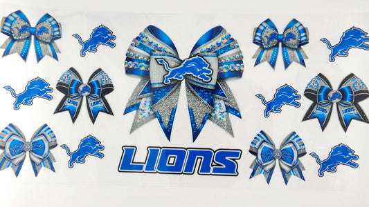 Detroit Football 55