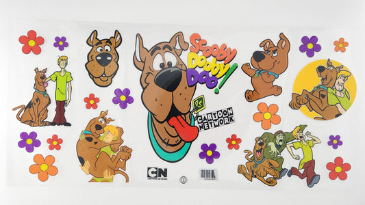 Scoob 22